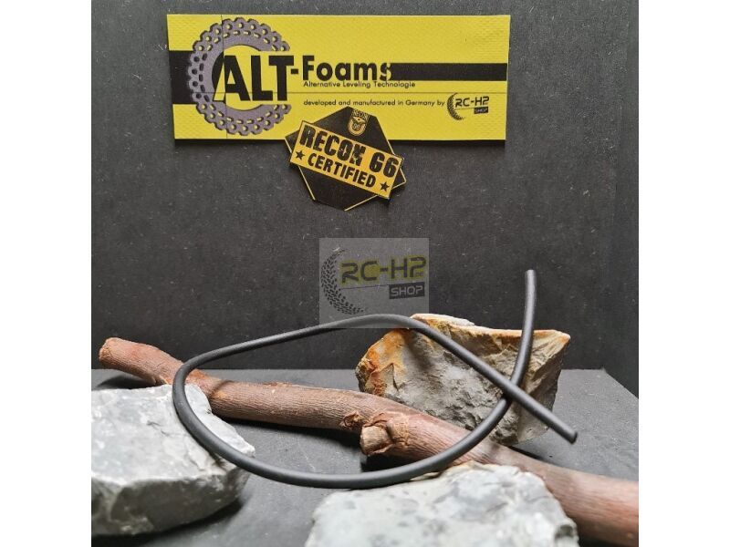ALT Tuning Rods
