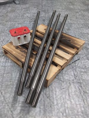 SCX6 and GS6 individual links