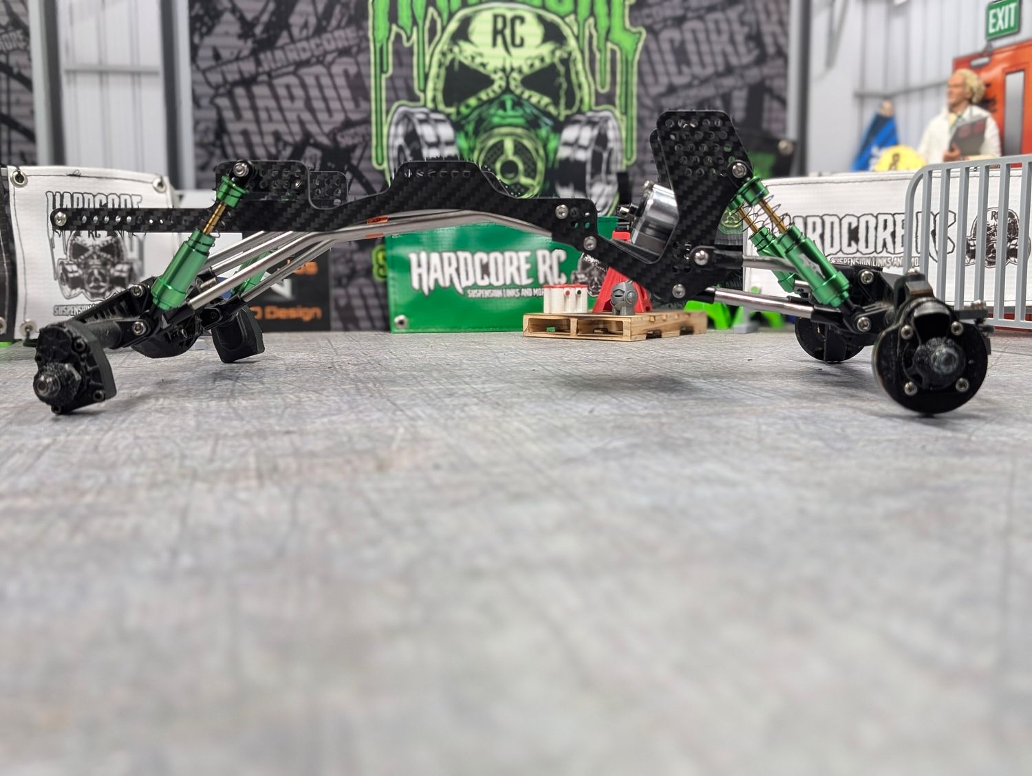 FAFO V2