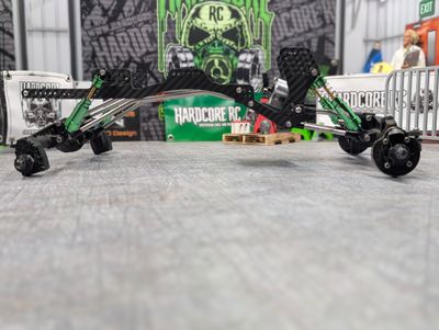FAFO V2
