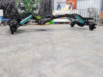 Magister C2