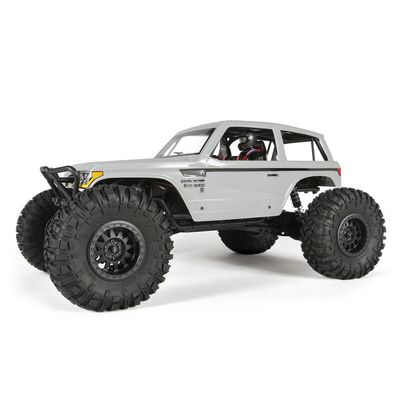 Wraith 2.2