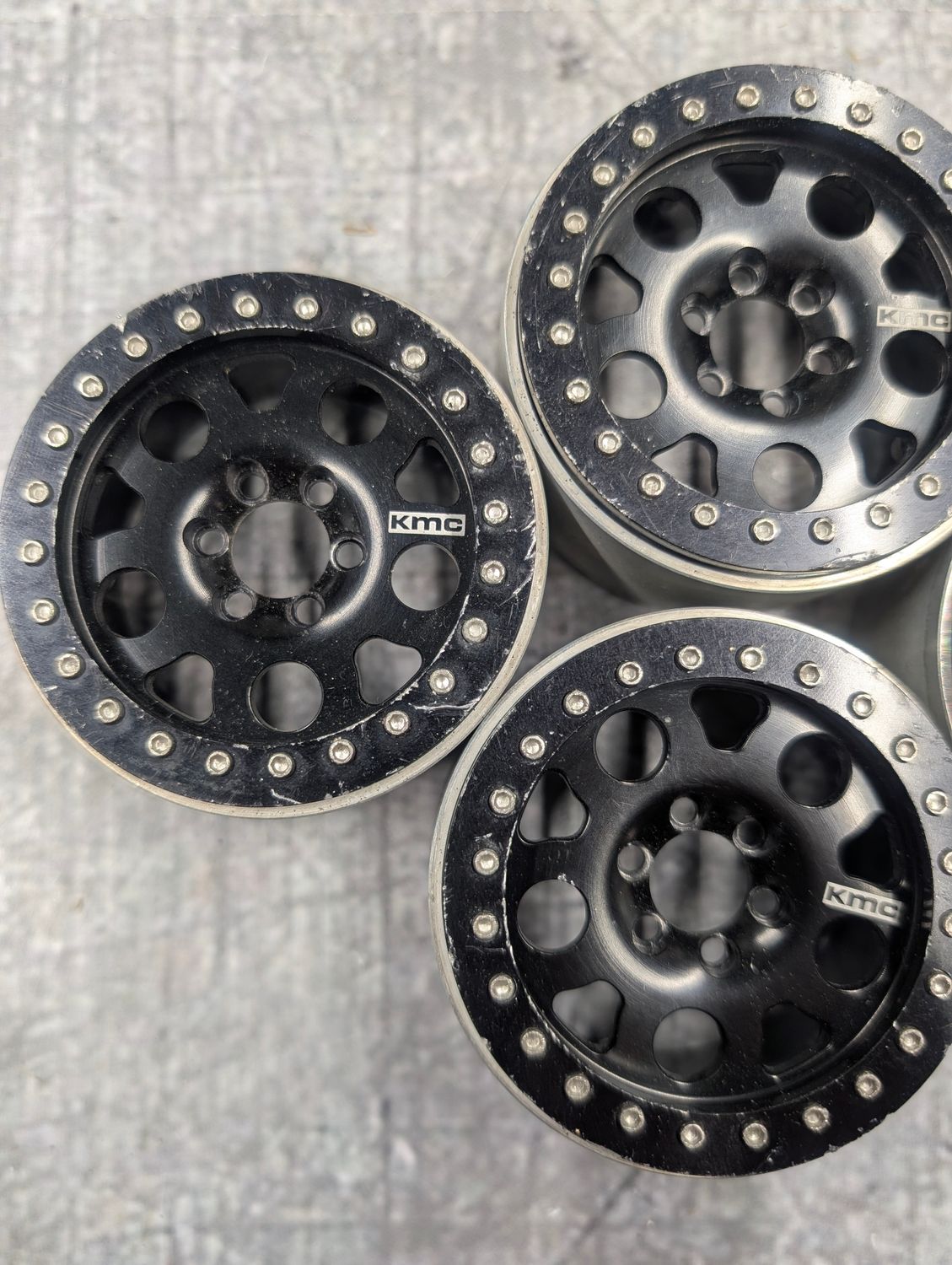 VP Enduro 2.2 wide