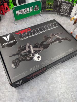 Carbon kit