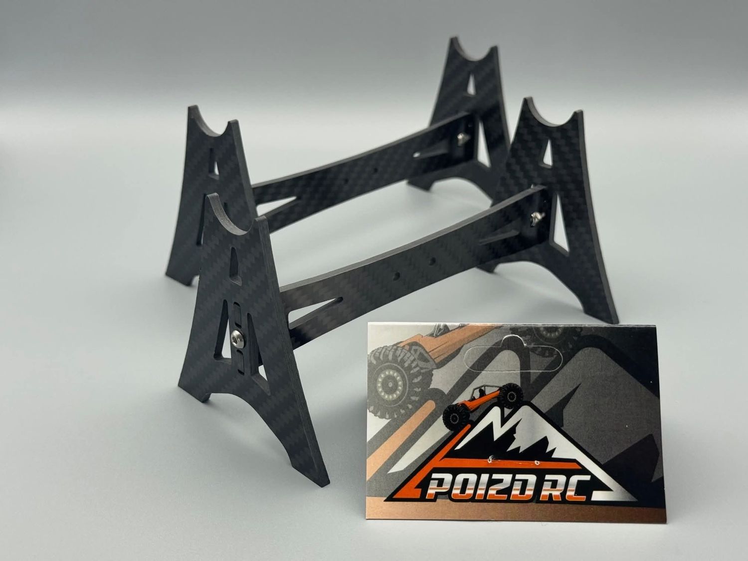 Poizd RC VP Optic Stands