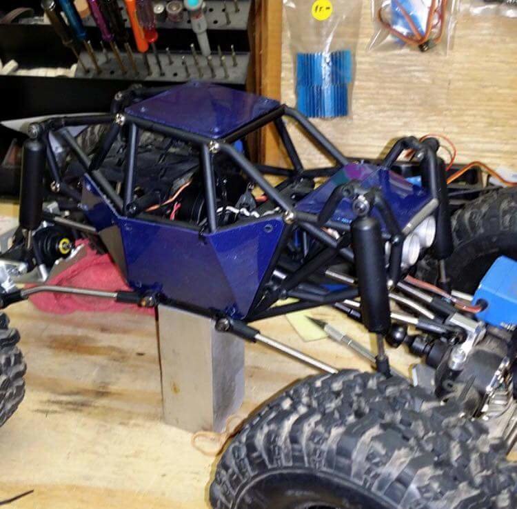 G-MADE R1