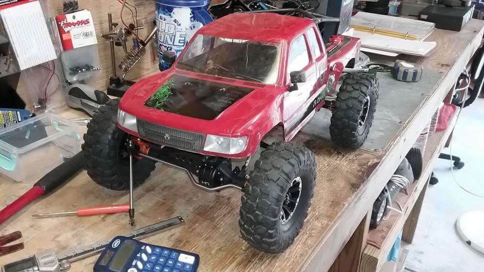 Wroncho  Link Kit