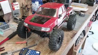 Wroncho  Link Kit