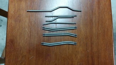 Toyzuki V3 3 Link Kit