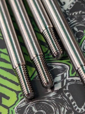 Custom Stainless Steel Links