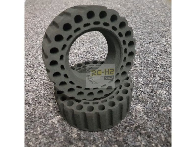 ALT foams for 1.9-4.19 Tusk/Landmines/Hyrax/KM3 98x33mm (See description)