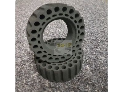 ALT foams for 1.9-4.19 Tusk/Landmines/Hyrax/KM3 98x33mm (See description)