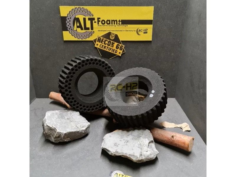 ALT Foams for 1.9-4.75 Megalithic/Bossman 112x40mm