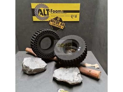 ALT Foams for 1.9-4.75 Megalithic/Bossman 112x40mm