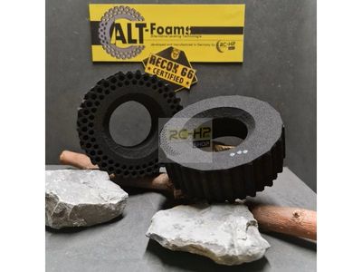 ALT Foams for  1.9-4.75 Tusk/Rock Block 114x38mm