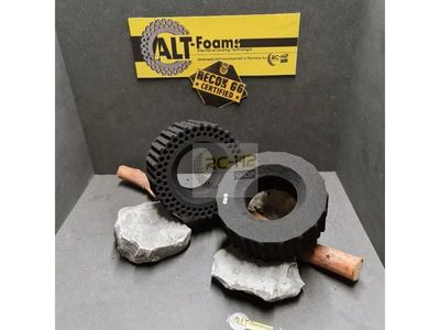 ALT Foams for 1.9-4.75 Proline Super Swamper XL/Hyrax/KM3 108x40mm  (see description)