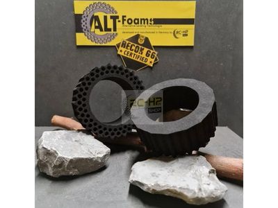 ALT foams for 1.9-4.19 Streched on 2.2 Tusk/Landmines/Hyrax/KM3 98x38mm