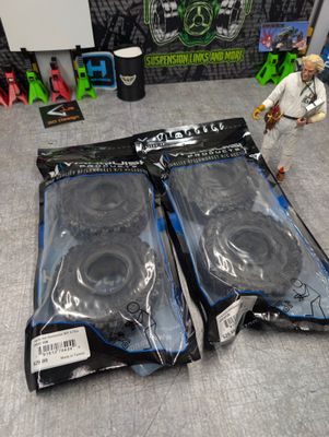 VP Geolander M/T set of 4