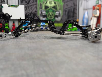 Punks 3d misfit sporty 