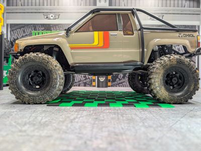 Axial 1987 SR5 Toyota