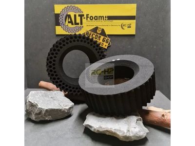 ALT Foams for Krawler/Hyrax 2.2 123x40mm