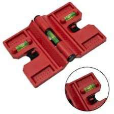 Magnetic Corner Level -