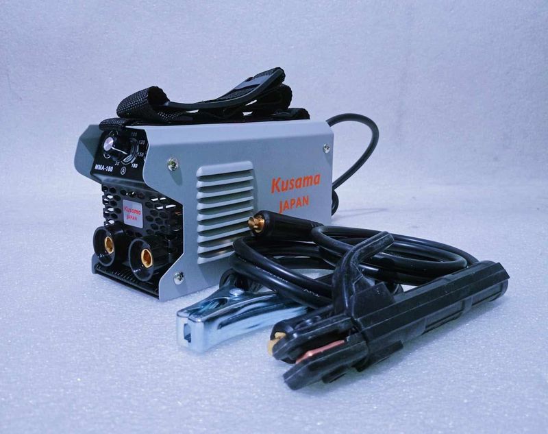 Kusama Welding Machines