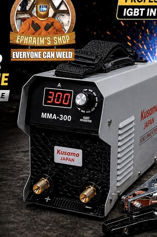 Welding Machines