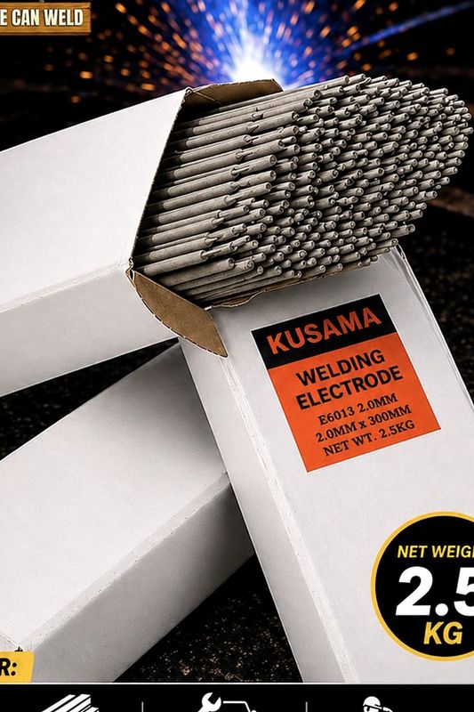 Welding Electrodes