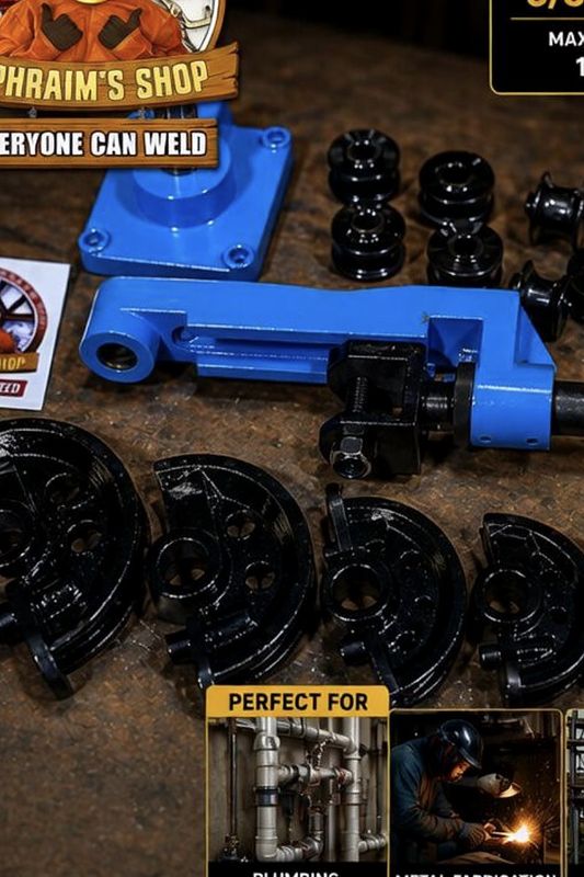 Welding Tools &amp; Accessories