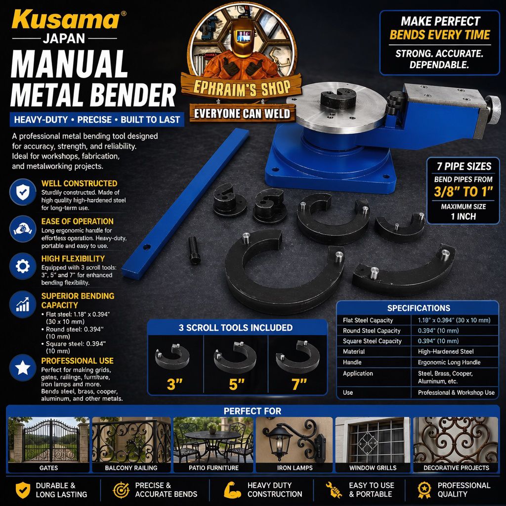 Metal Designer