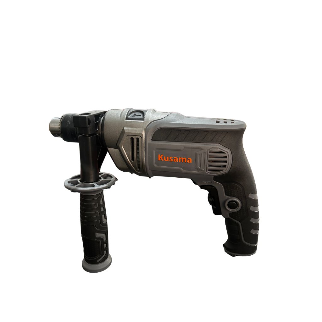 Kusama Japan KSM769 850W Impact Drill (13mm)