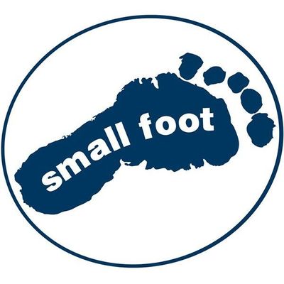 Small Foot