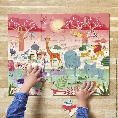 Puzzle