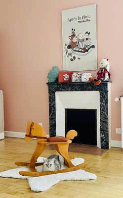 Décoration
