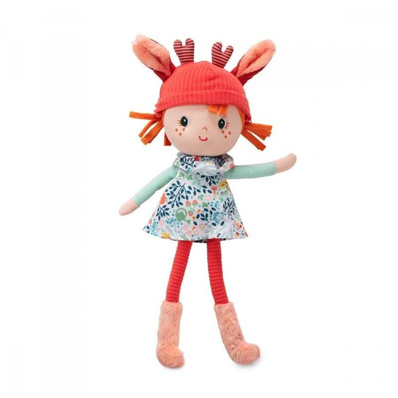 Poupée Stella - Lilliputiens