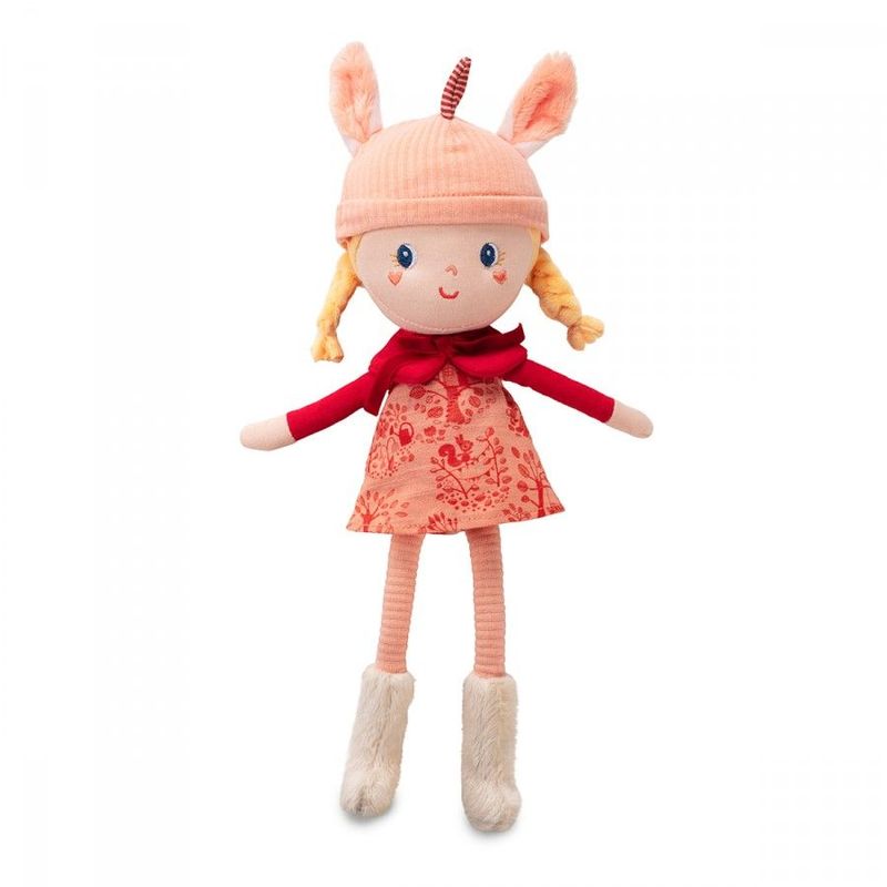 Poupée Léna - Lilliputiens Poupée Léna - Lilliputiens