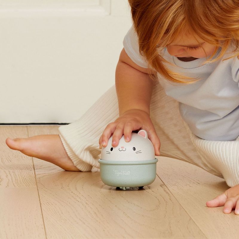 Rocking roller chat - Tiger Tribe Rocking roller chat - Tiger Tribe