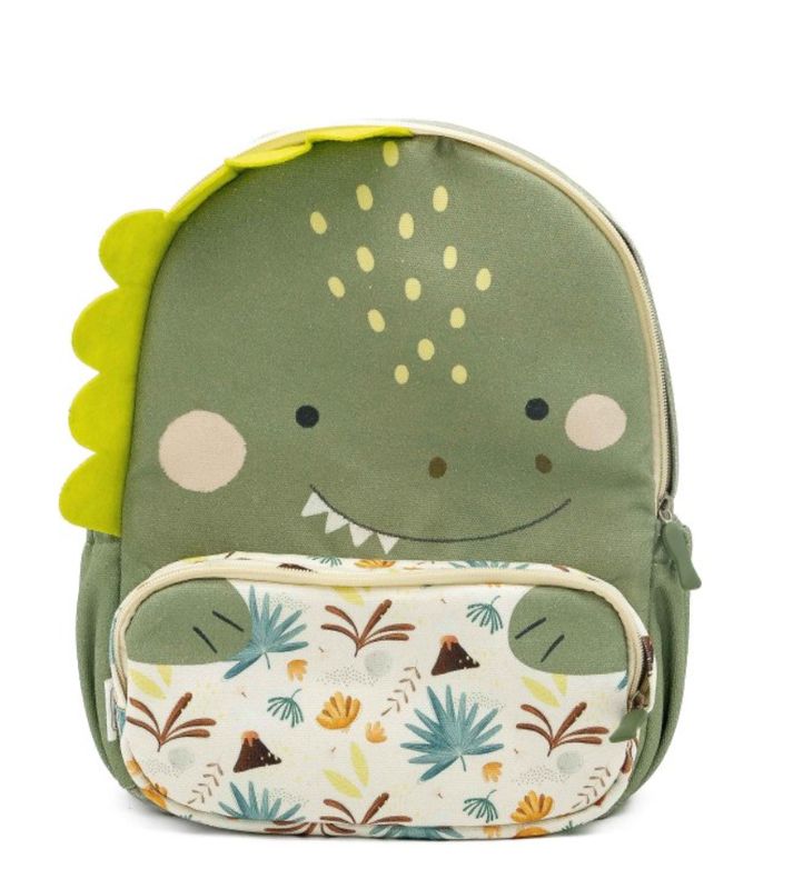 Sac à dos A4 - Dino