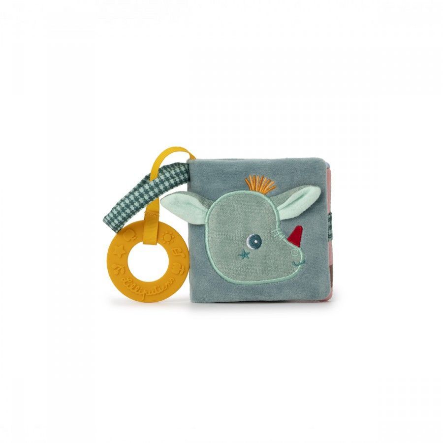 Imagier Joe - Lilliputiens Imagier Joe - Lilliputiens