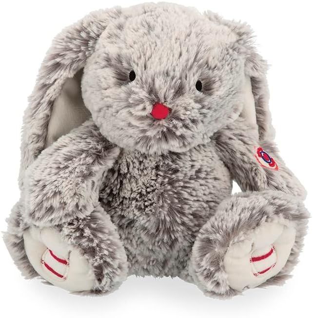 Peluche musicale Léo lapin Prestige - Kaloo