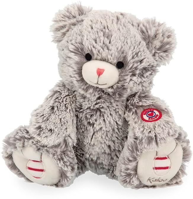 Peluche Maé l'ours Prestige M - Kaloo