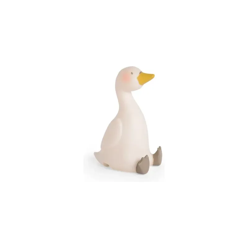 Veilleuse cygne USB "la petite école de danse" - Moulin Roty