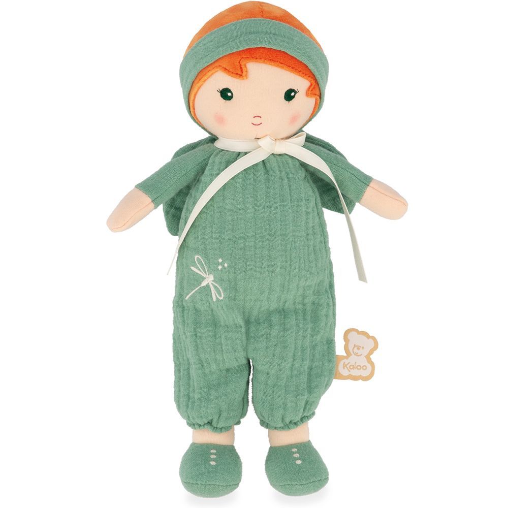 Poupée Eli 25cm - Kaloo