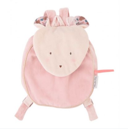 Sac à Dos Souris " Il était une fois " - Moulin Roty