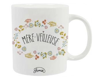 Mug Mère-Veilleuse
