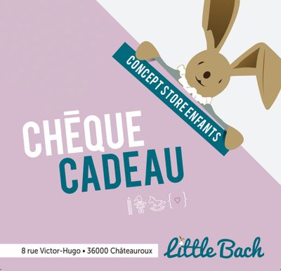Carte cadeau