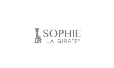 Sophie la girafe