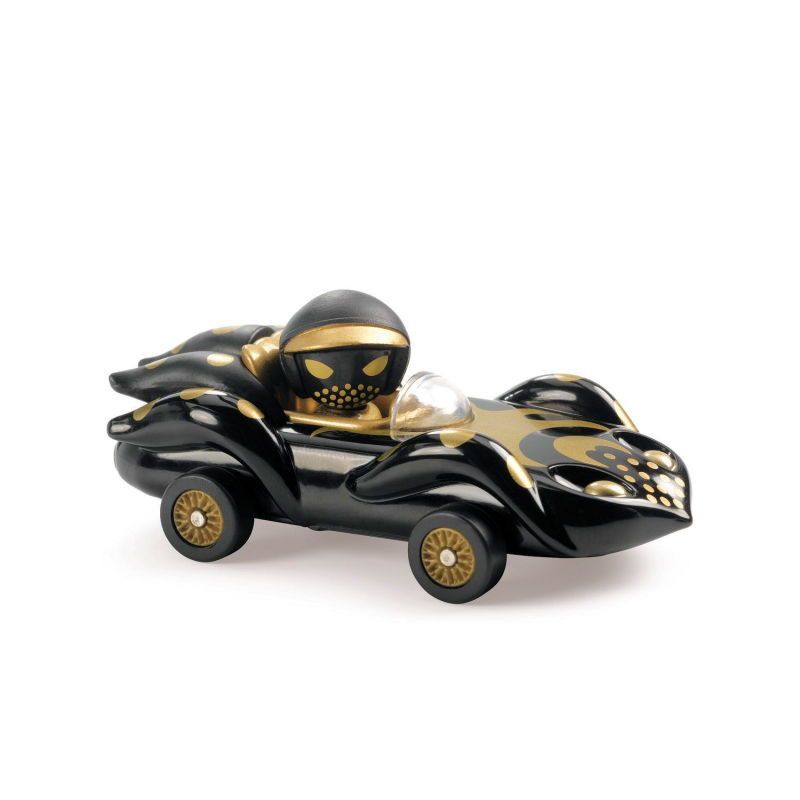 Crazy motors - Fangio octo - Djeco Crazy motors - Fangio octo - Djeco