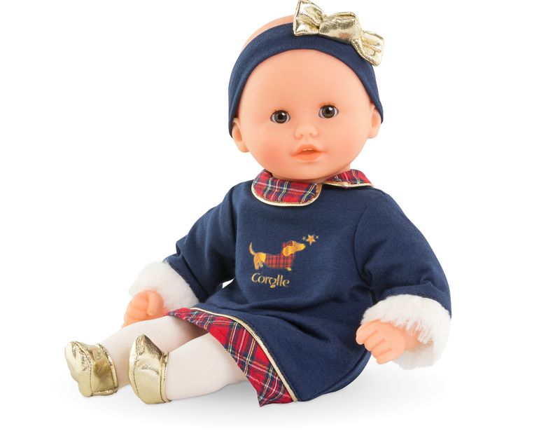 Margaux en fêtes 30cm - Corolle Margaux en fêtes 30cm - Corolle